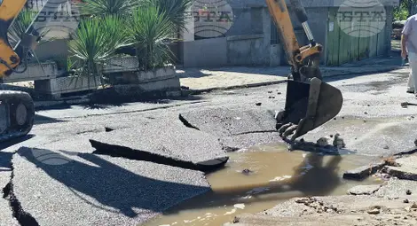 Снимка: БТА Снимка: БТА