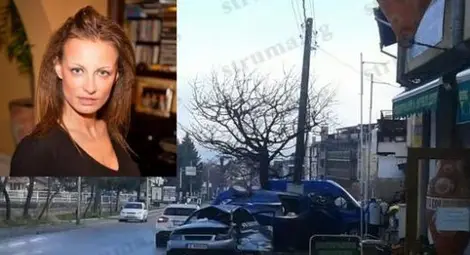 Черен 8 март! Ето я Наталия от Банско, която не успя да купи цветя за майка си