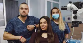 Русе вече има нощен стоматолог на повикване