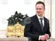 Русия и Унгария трябва заедно да се противопоставят на външния натиск, заяви унгарският външен министър Петер Сиярто в Москва