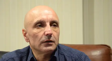 Младен МИНКОВ