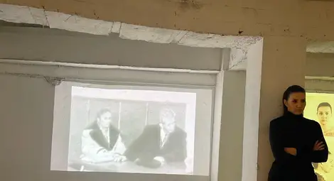 Огледалото &bdquo;Изчезващи&ldquo;, в което всеки може да се огледа - психологически театър излиза на русенската сцена