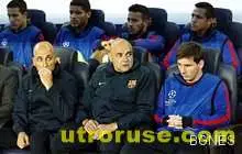 Виланова обясни защо не игра с Меси