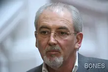 Местан: ГЕРБ малко са закъснели с вота