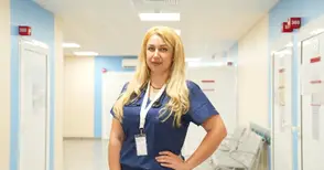 Д-р Мерал Расим от "Медика Кор": Храненето е един от най-силните фактори, които влияят на сърдечно-съдовата система всеки ден