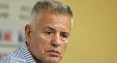 Красимир Дачев, собственик на &bdquo;Свилоза&ldquo;