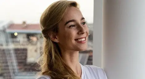 Боряна Узунова