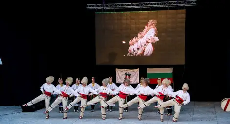 Снимка: Елена Андонова Снимка: Елена Андонова