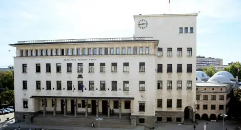 БНБ с пакет от мерки за 9.3 млрд. лв. срещу пандемията