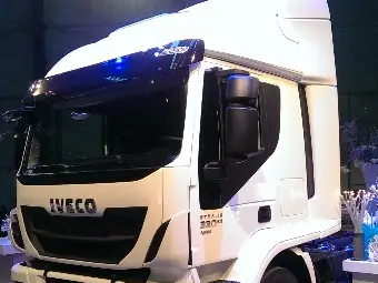 Тестовете на първия БГ терминал за втечнен газ започват през март в Русе