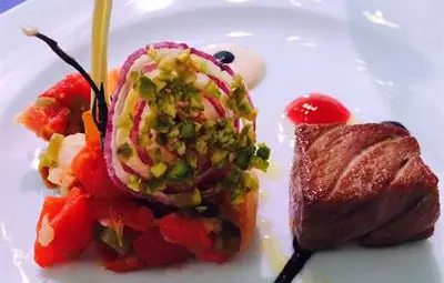 Само на Сан Пиетро в Италия остана риба тон /галерия/ Само на Сан Пиетро в Италия остана риба тон /галерия/