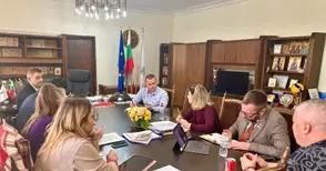 Ремонтът на „България“ и „Христо Ботев“ ще пресушава езерата след всеки силен дъжд