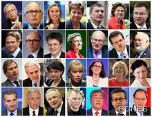 Европарламентът започва преслушването на кандидатите за еврокомисари