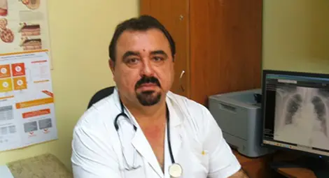 Още един лекар загуби битката с коронавируса
