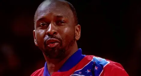 Почина легендата на НБА Моузес Малоун