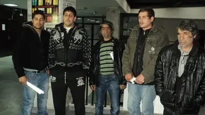 Натровените от метилов алкохол на разпит в съда