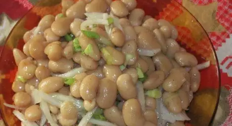 1000 лева глоба за развалена салата