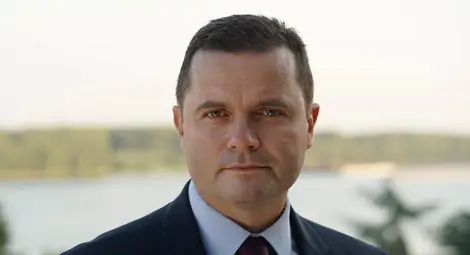 Пенчо Милков