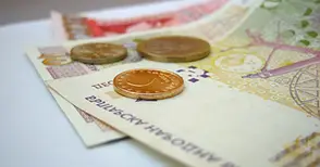 Финансовият стимул за започване на работа в Русе е 69,90 лева