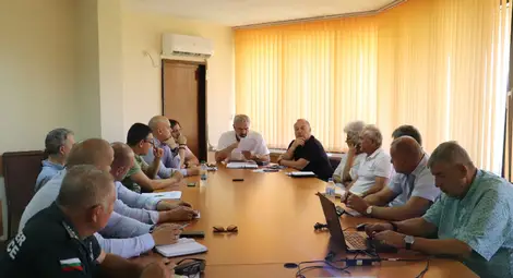 Ремонтът на българския участък на Дунав мост започва със затваряне на 400-метрова отсечка в началото на съоръжението при Русе