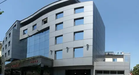 Хотелиерите в областта с 658 000 приходи от нощувки