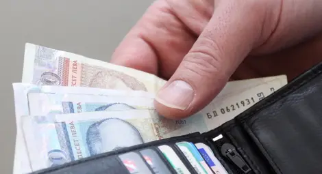 От 1-ви октомври минималната пенсия става 200 лева