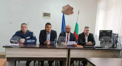 Снимка: БТА Снимка: БТА