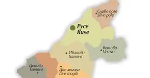 Жителите на областта с 1796 по-малко за година