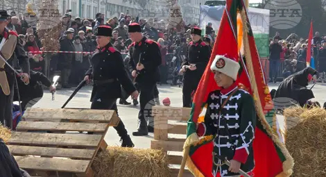 Снимка: БТА Снимка: БТА