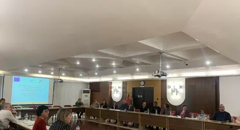 В Русе обсъдиха добри практики и устойчиви модели в образователната медиация в училищата