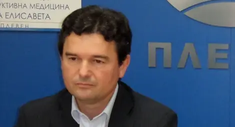 Зеленогорски: Темата за Борисов и премиерския пост отдавна е изчистена