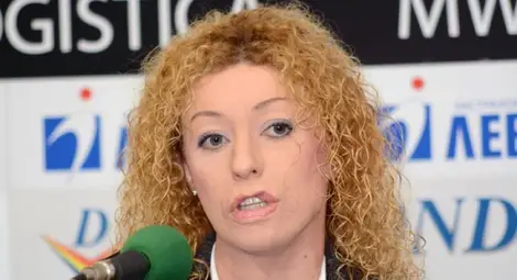 Ина Ананиева: Тази година бе най-трудната в кариерата ми