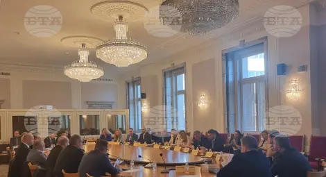 Снимка: БТА Снимка: БТА