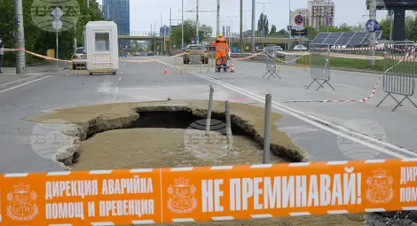 Снимка: БТА Снимка: БТА