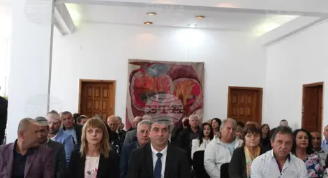 Снимка: БТА Снимка: БТА