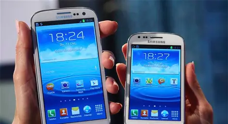 VIVACOM с ексклузивно предложение за лоялните си клиенти - Samsung Galaxy SIII mini с до 60% отстъпка през май