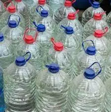 420 литра &bdquo;уиски&ldquo; открити в къщата на пенсионерка в Кацелово