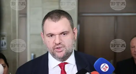 Снимка: БТА Снимка: БТА