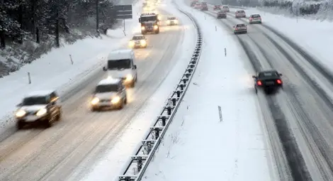 Карайте внимателно по &ldquo;Хемус&rdquo; и &ldquo;Тракия&rdquo;, предупреждават от АПИ