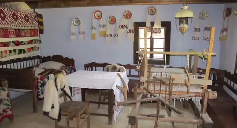 Сибиу - градът на къщите с очите, Моста на лъжите и първите неща в Румъния