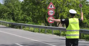 Сгрешен електронен фиш спаси шофьор от заслужена глоба