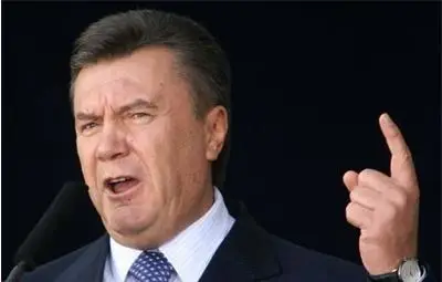 Интерпол прекрати издирването на Янукович Интерпол прекрати издирването на Янукович