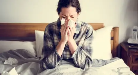 Въвеждат превантивни мерки заради ръст на заболелите от грип и остри респоритаторни заболявния в Русенско