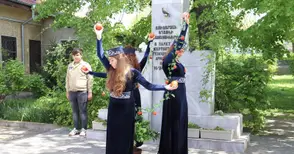 Отец Дирайр ще служи на 109-ата годишнина от Арменския геноцид