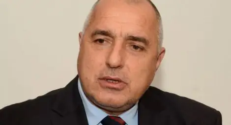 Борисов: Проблемът с емигрантите е, че нямат избор - отзад е ятаган, а отпред ограда