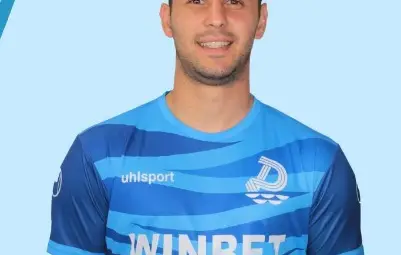 Петима футболисти на &bdquo;Дунав&ldquo; в топотбора на Трета лига