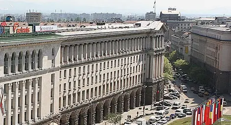 Сметната палата влезе на одит в Министерския съвет