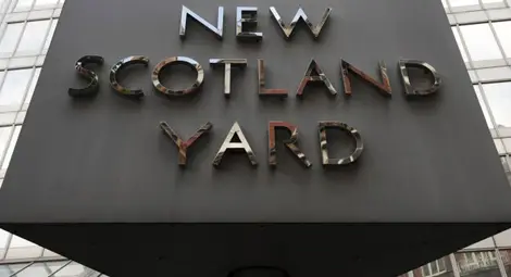 Скотланд ярд ще наема само лондончани