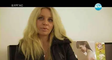 Карбовски помага на Куцара и гаджето му да си направят дете във врачанския затвор