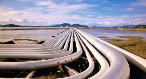 "Газпром" готов да строи в Европа по "Турски поток"